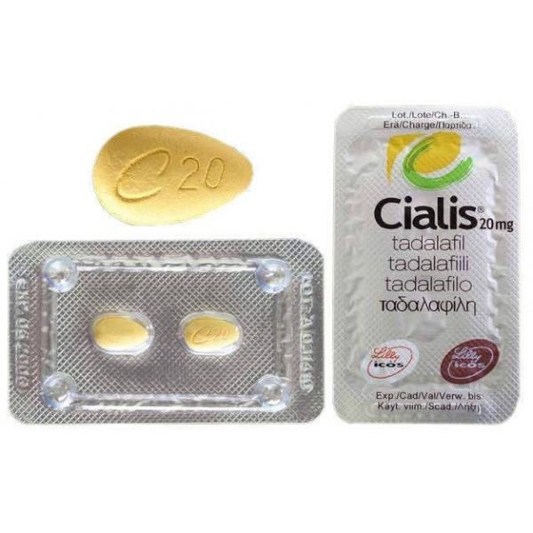 Cialis Wie Zu Kaufen