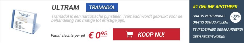 tramadol kosten apotheek