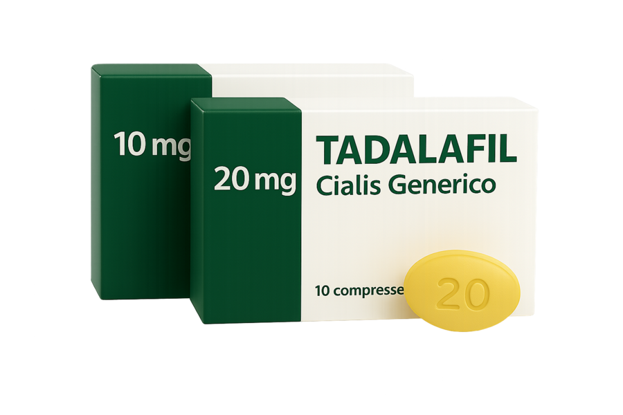 Cialis 10 mg quando prenderlo