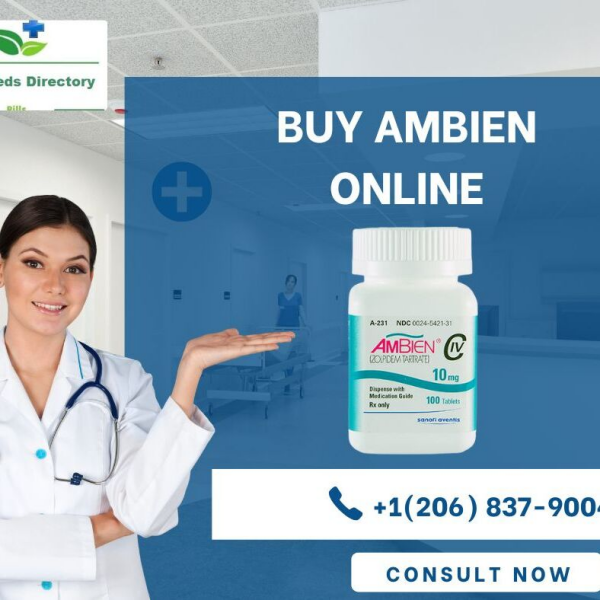 Ambien online