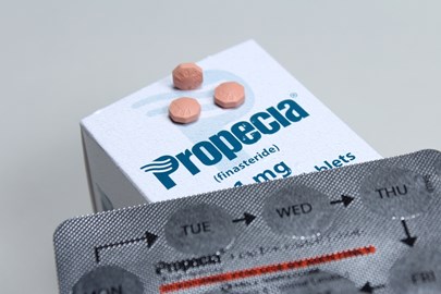 Propecia online