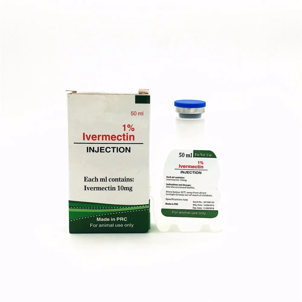 Preis für ivermectin