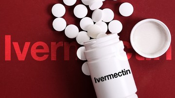 Ivermectin 12 mg efek samping