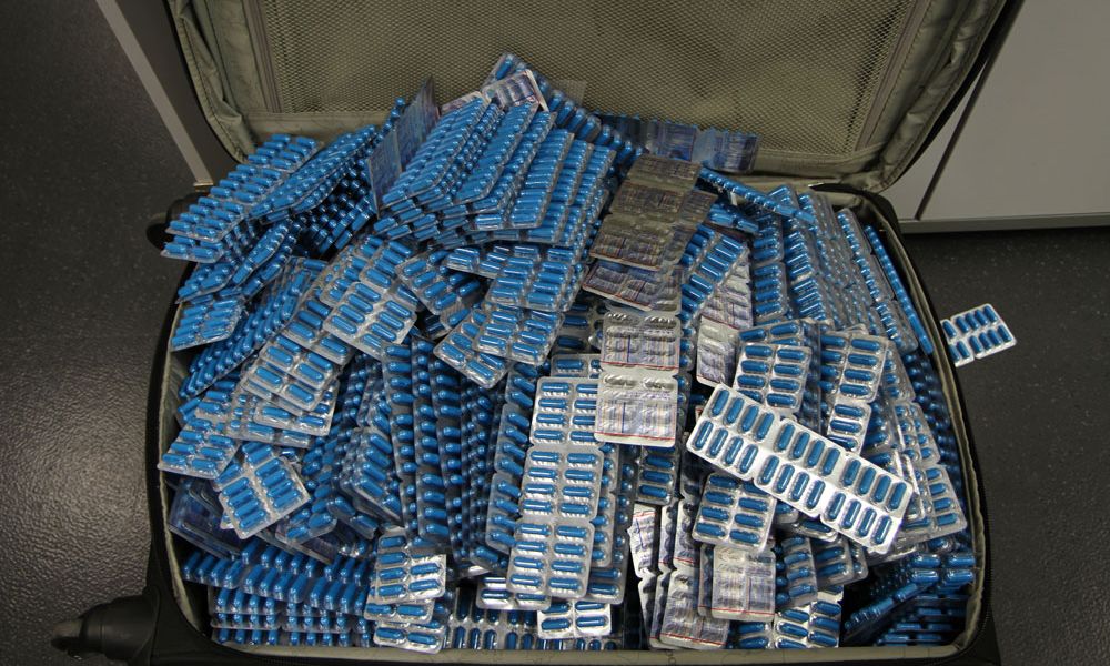 Abgelaufene tramadol tabletten
