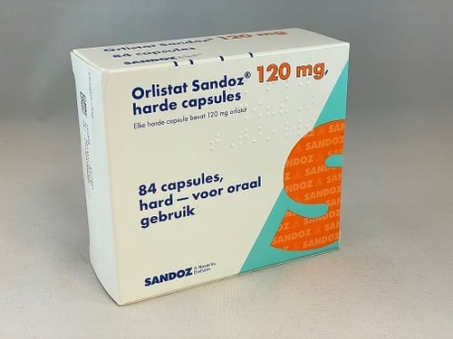 abnehmen tabletten orlistat