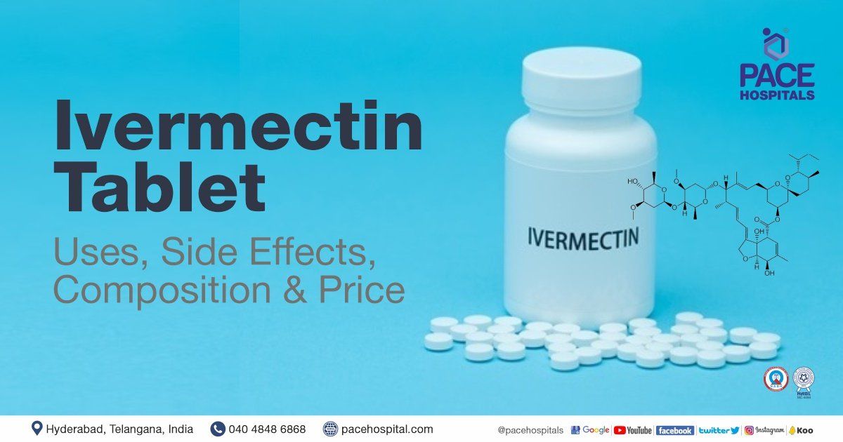 Ivermectin 3mg Uk