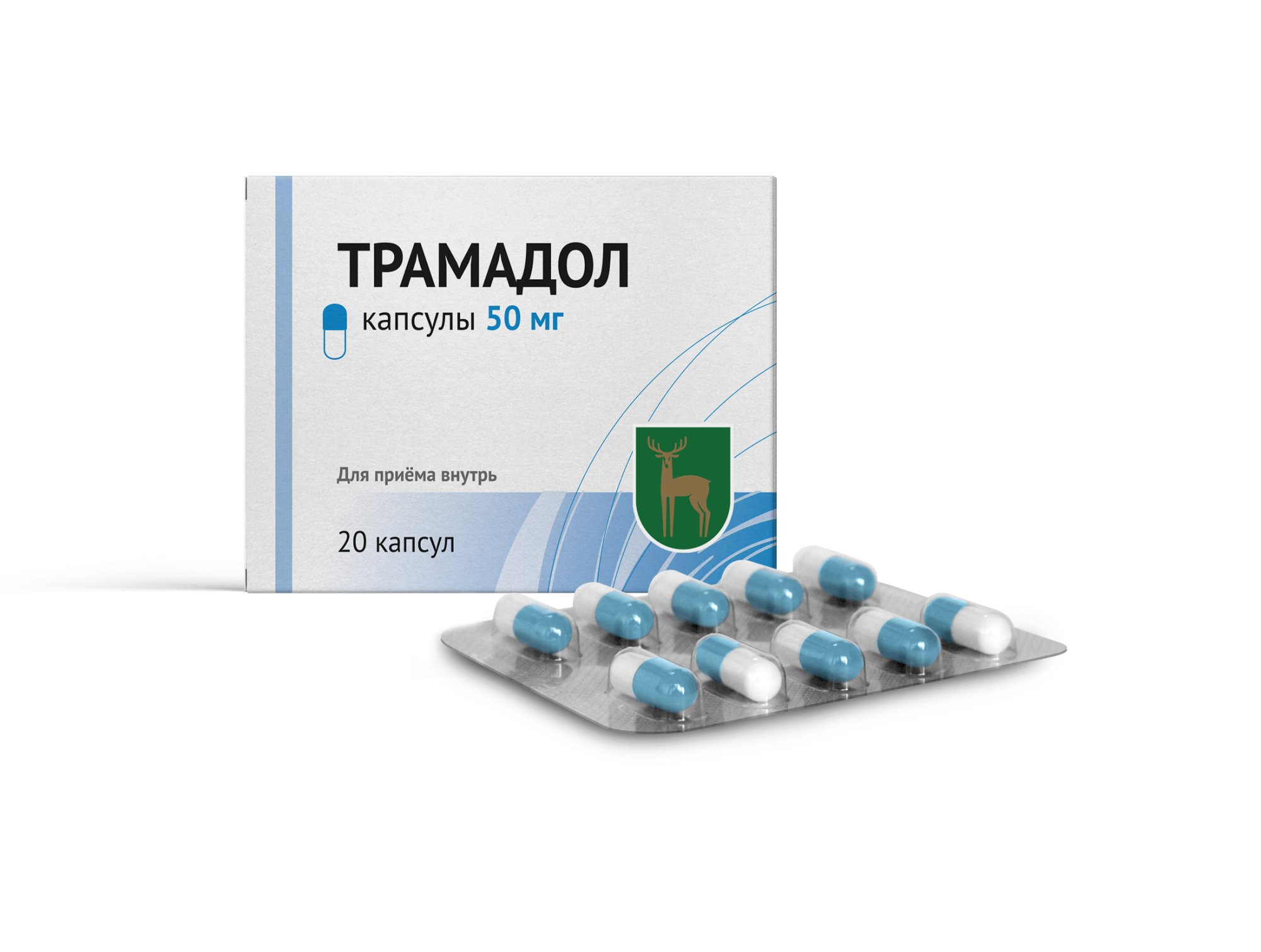 Tramadol Kauf