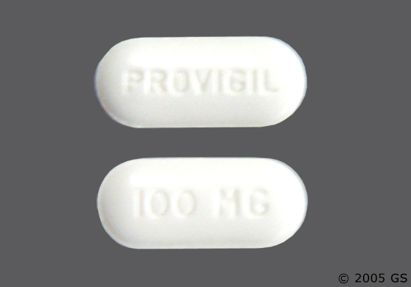 Provigil 100mg Online