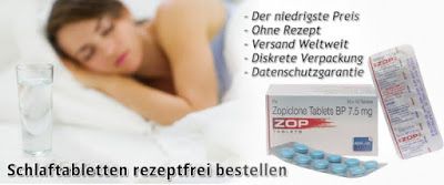 Preis Zopiclon