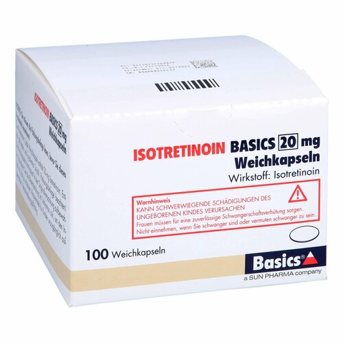 Kosten für isotretinoin