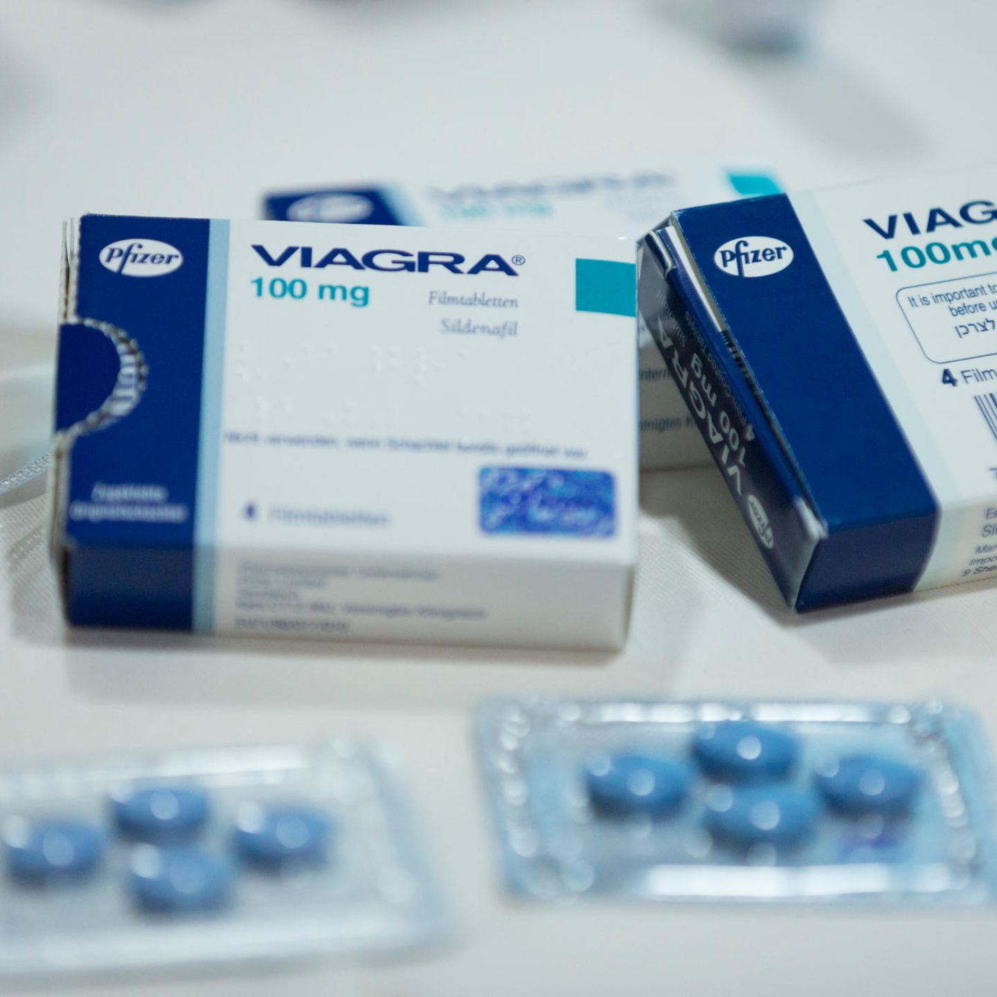 Viagra Tabletten Für Männer