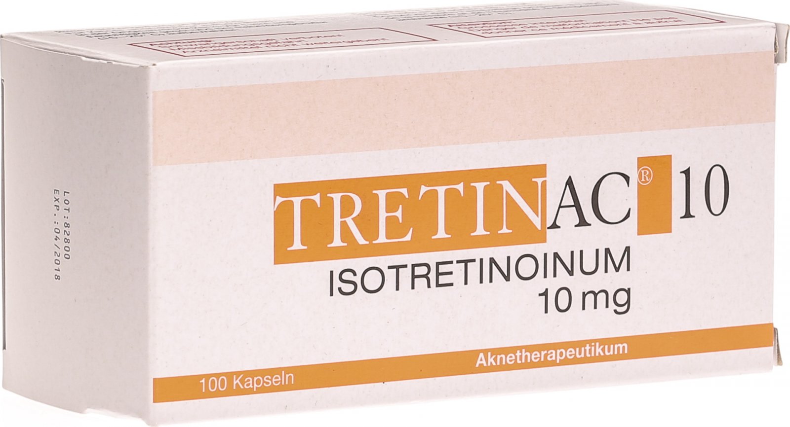 Aknenormin 20mg Rezeptfrei