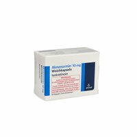 aknenormin 40 mg preis