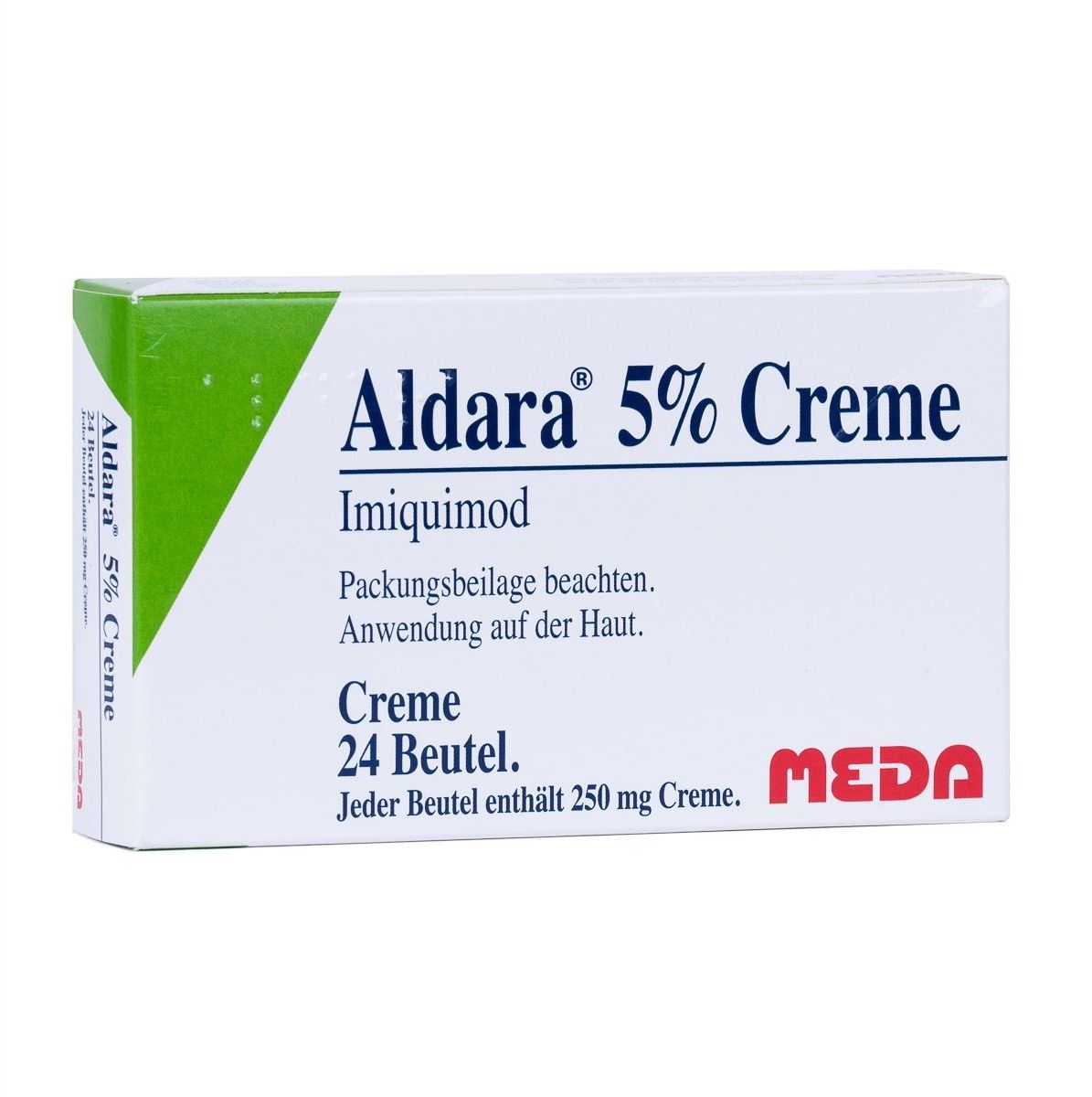 Aldara Cream Deutschland