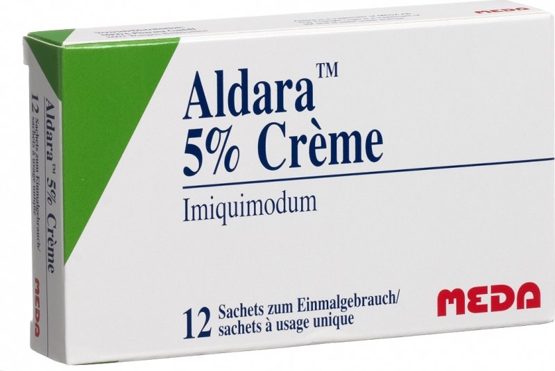 Aldara creme online bestellen