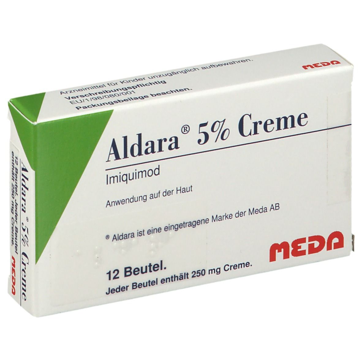Aldara Wie Zu Kaufen