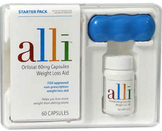 alli bestellen apotheek