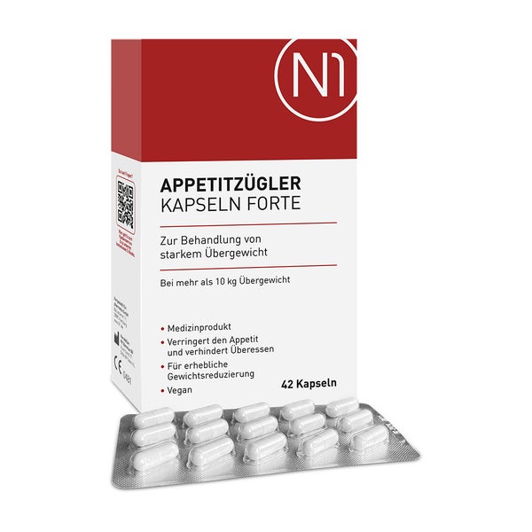 alli tabletten zum abnehmen