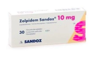 Ambien 12.5mg