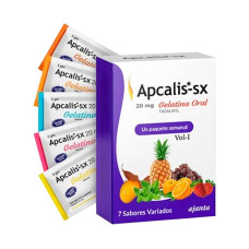 Apcalis Sx Billig
