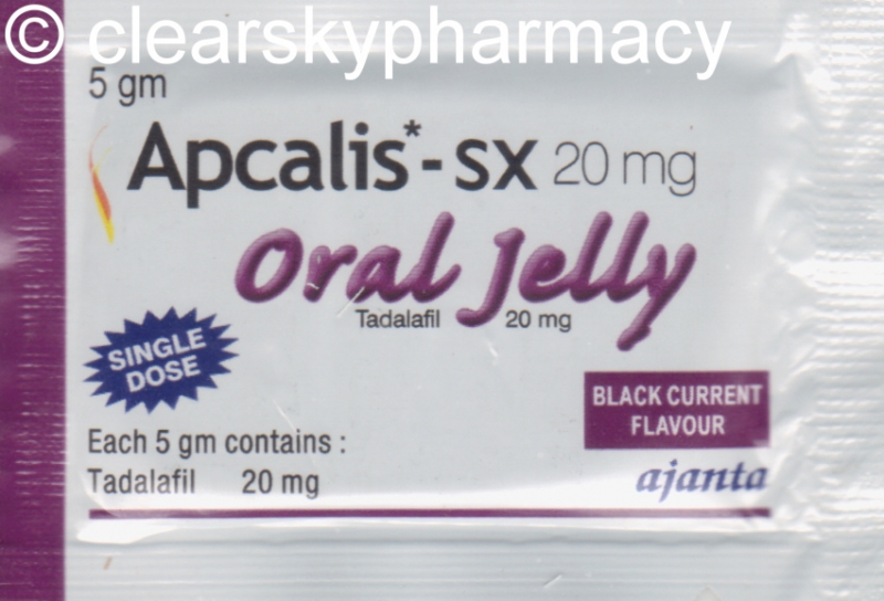 Apcalis sx online