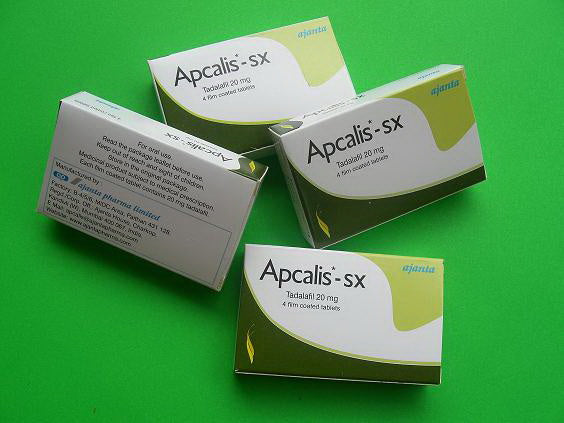 Apcalis sx pille