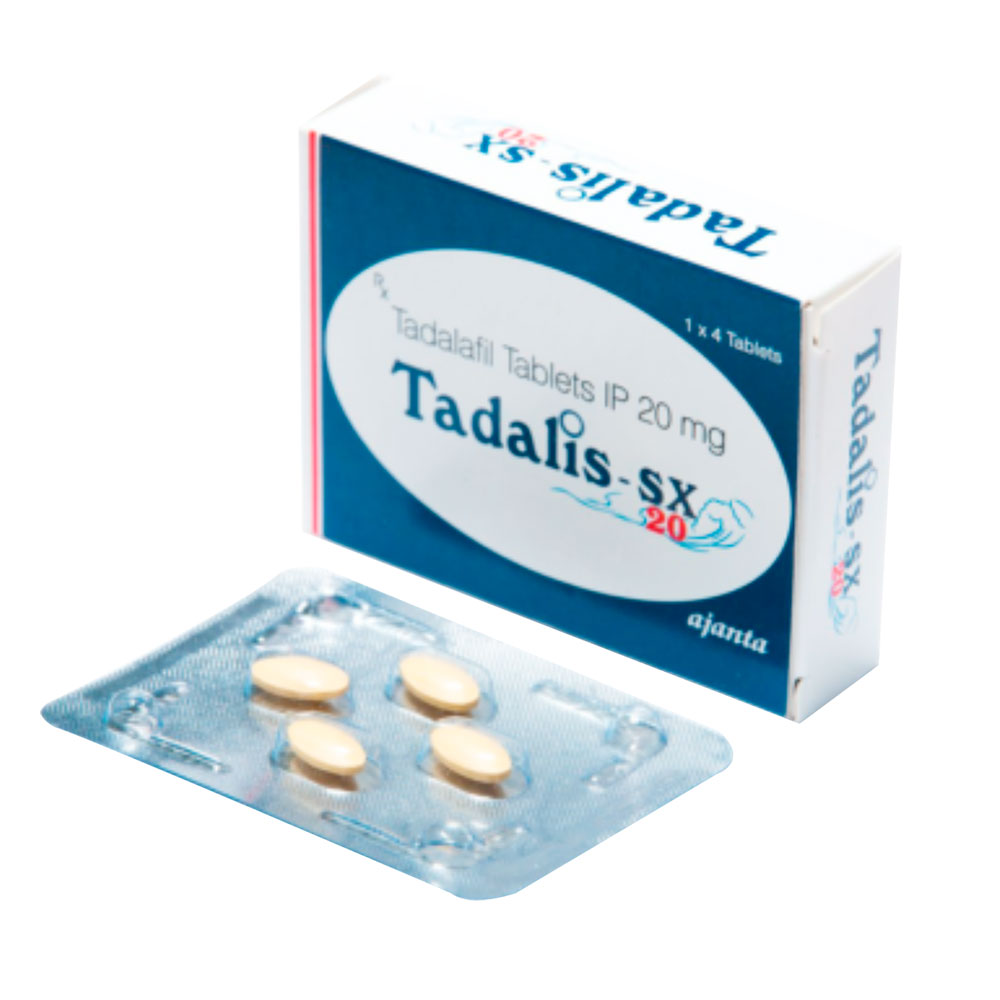 apcalis sx tablette