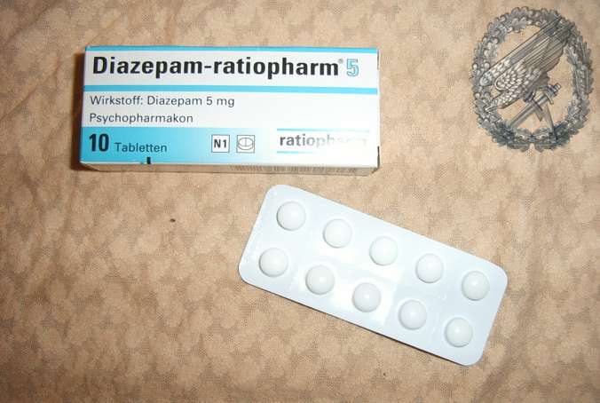 ativan kosten