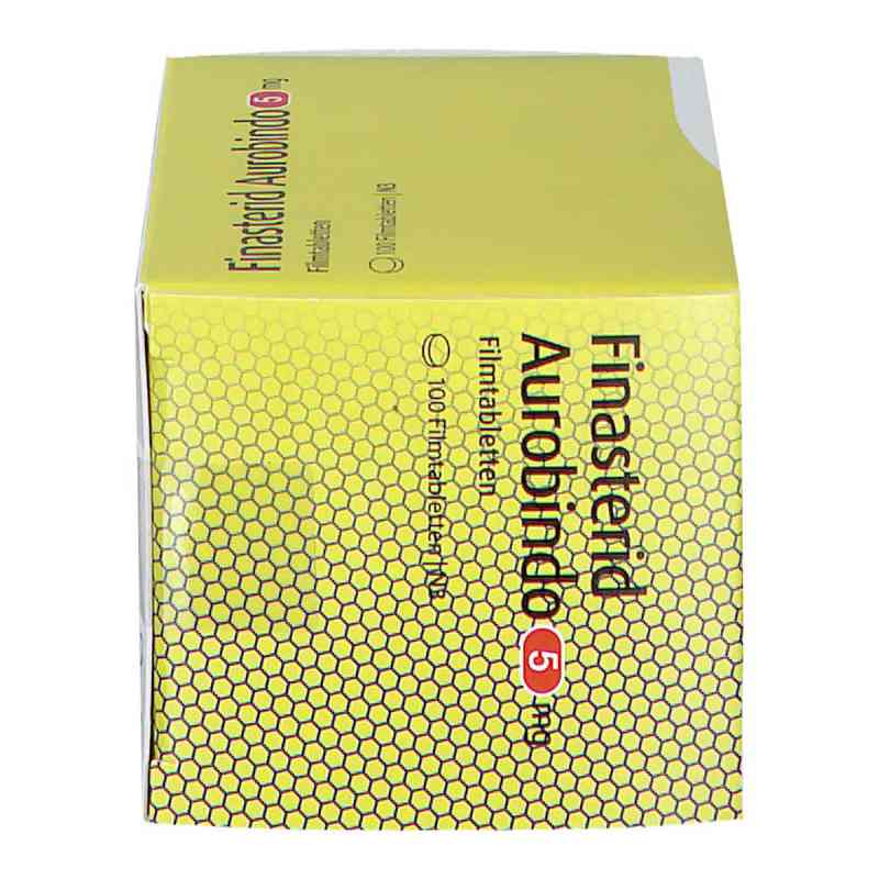 Aurobindo Finasterid 1 Mg Preis