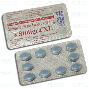 Aurogra 130mg