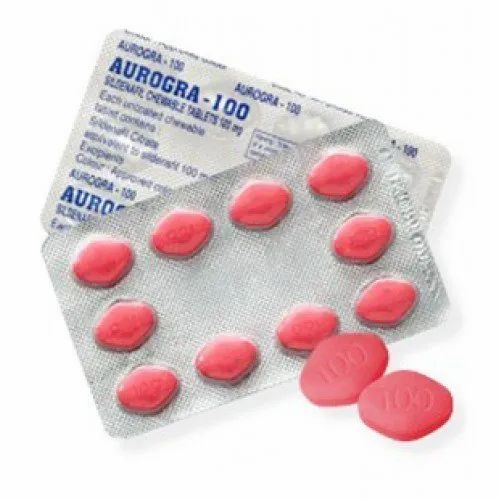 aurogra 25mg