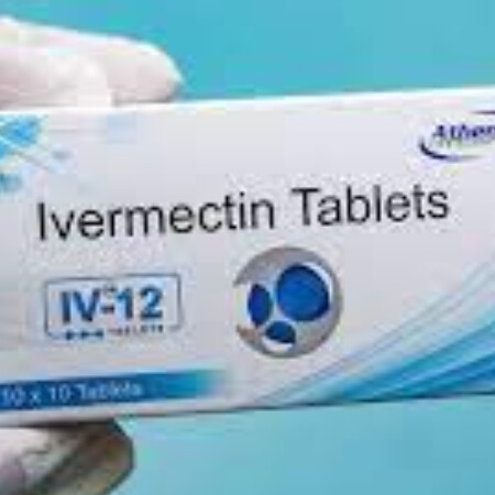 Ivermectin rezeptfrei kaufen online