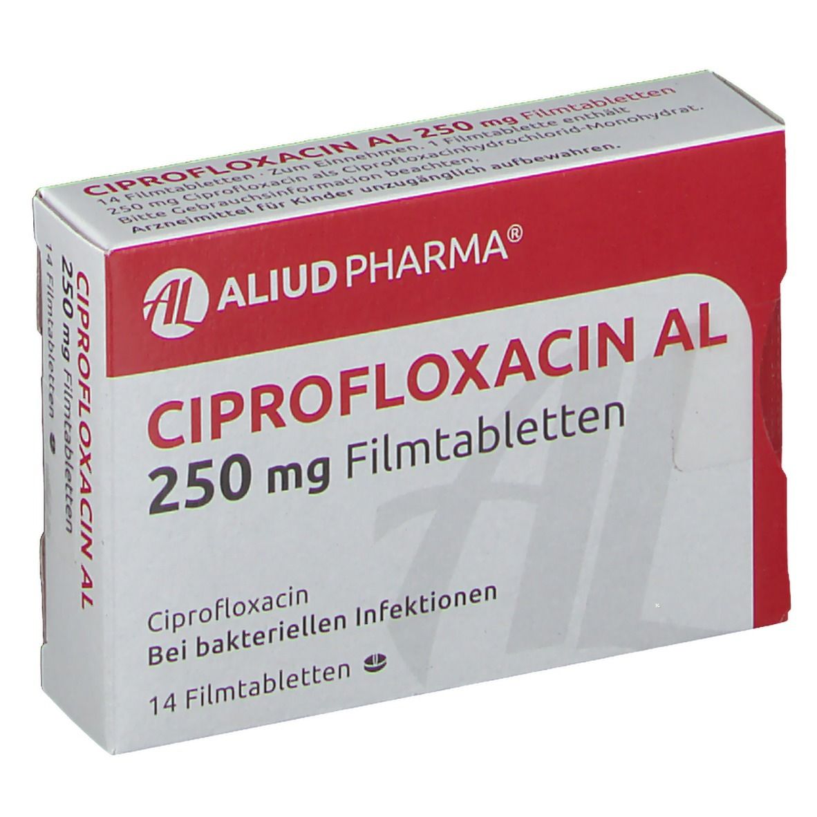 Ciprofloxacin Original