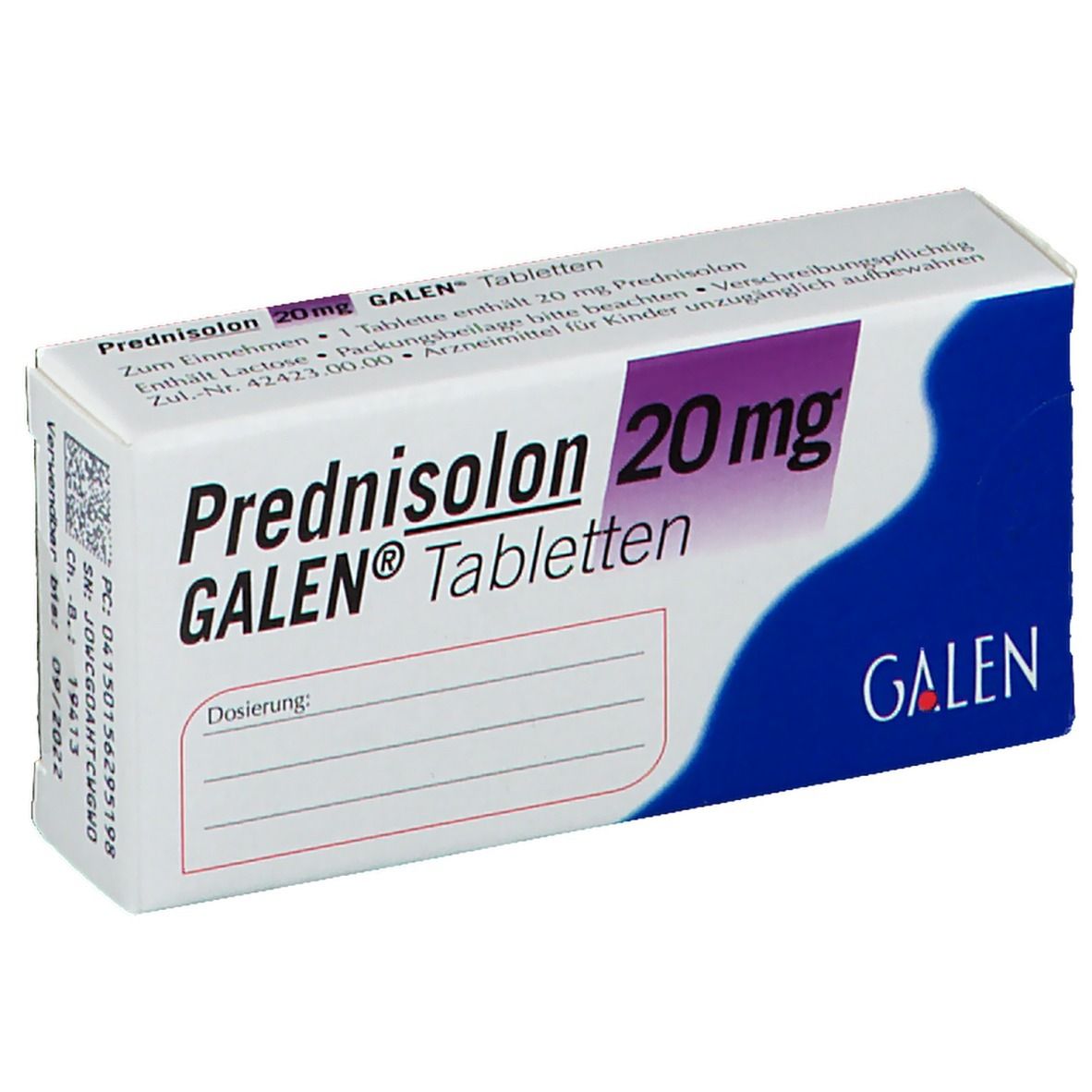 Prednisolon kaufen deutschland