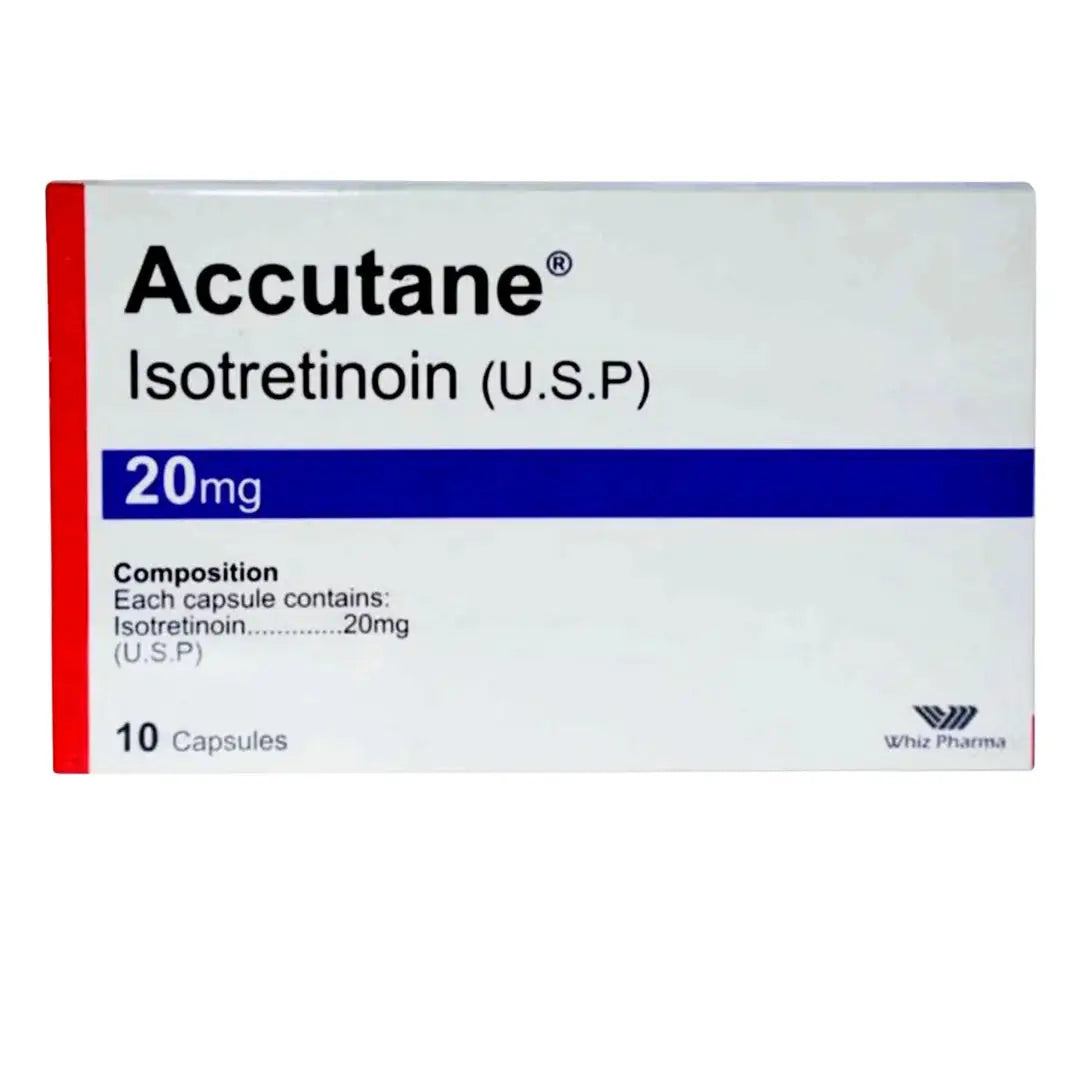 Kaufen isotretinoin