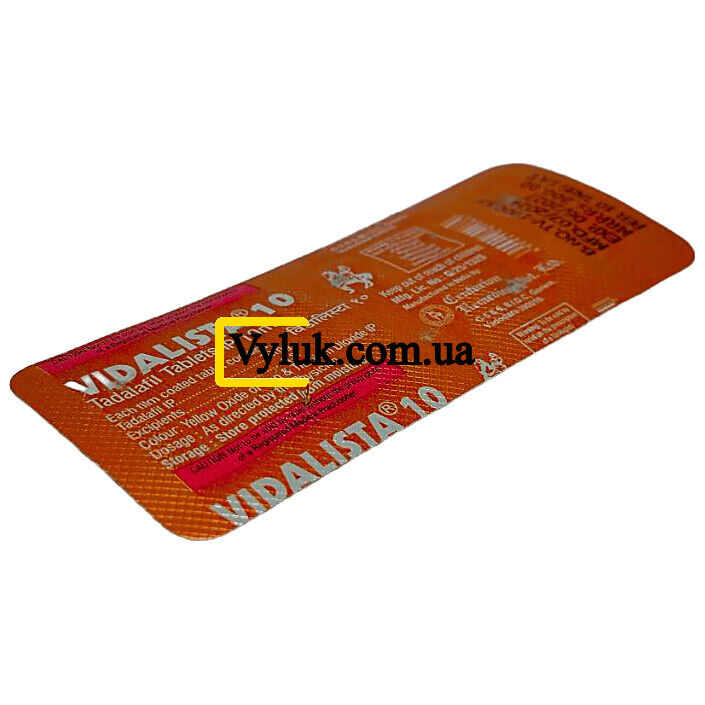 cialis 10 mg vidal