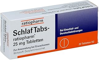Zopiclon tabletten ohne rezept