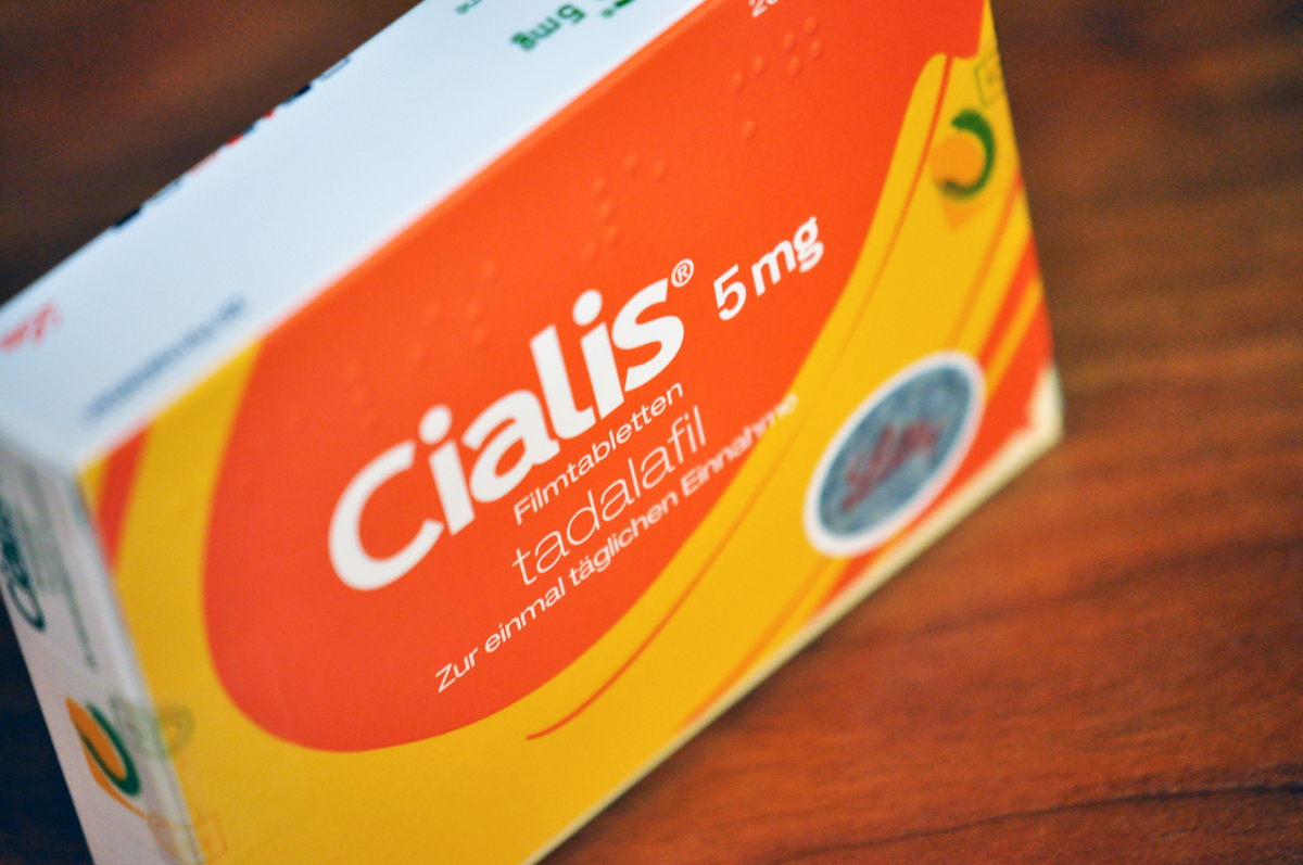 Finasterid 5mg generika