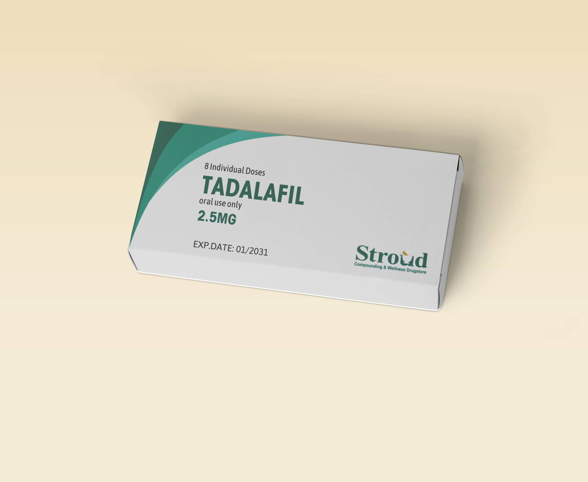 Tadalafil Online Bestellen