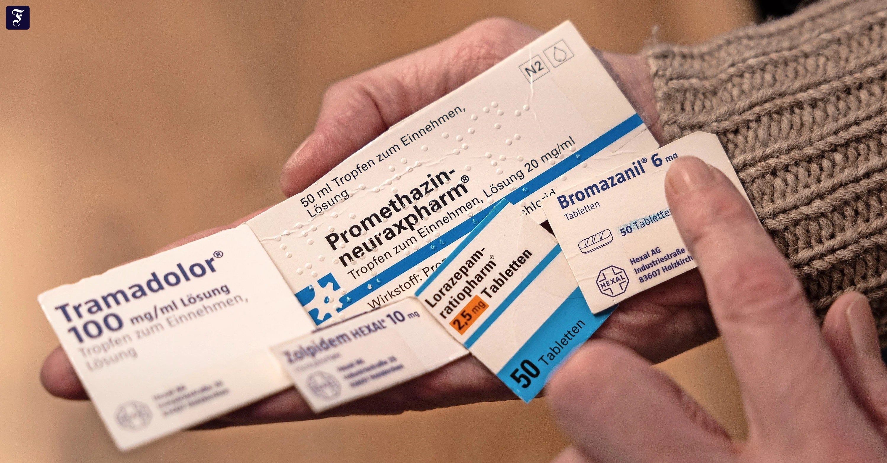 Zolpidem Holland Rezeptfrei