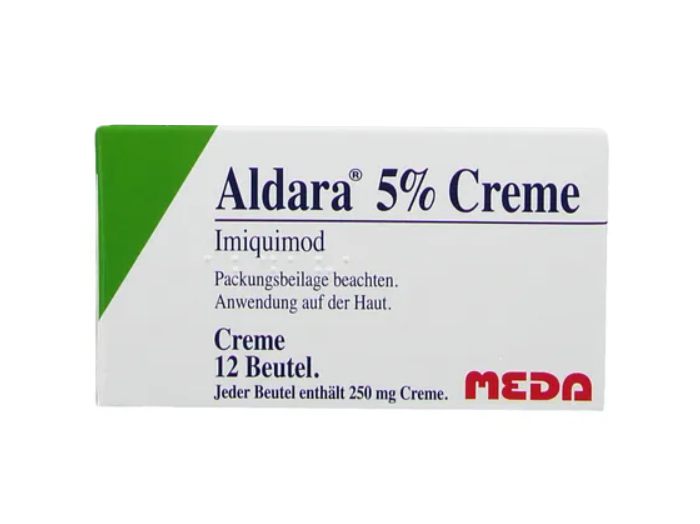 aldara kaufen ohne rezept
