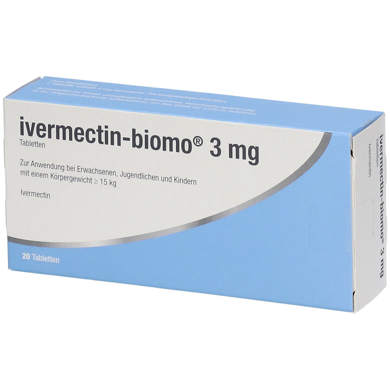ivermectin deutschland apotheke