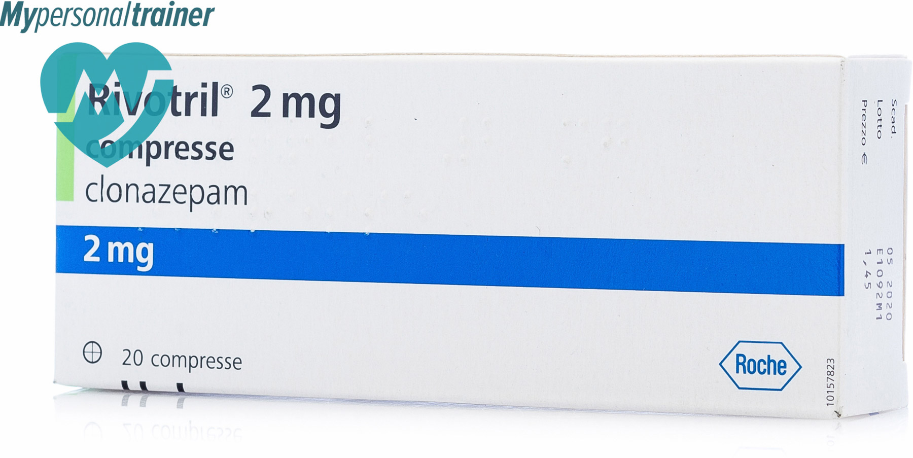 rivotril 2 5 mg tabletten