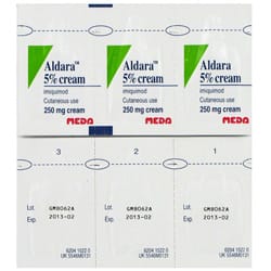 Aldara Creme Rezeptfrei Kaufen