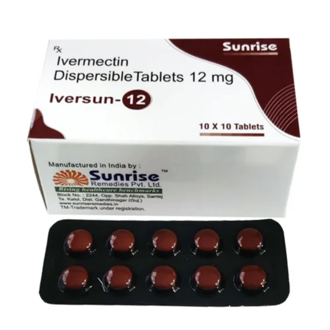 Stromectol kaufen at