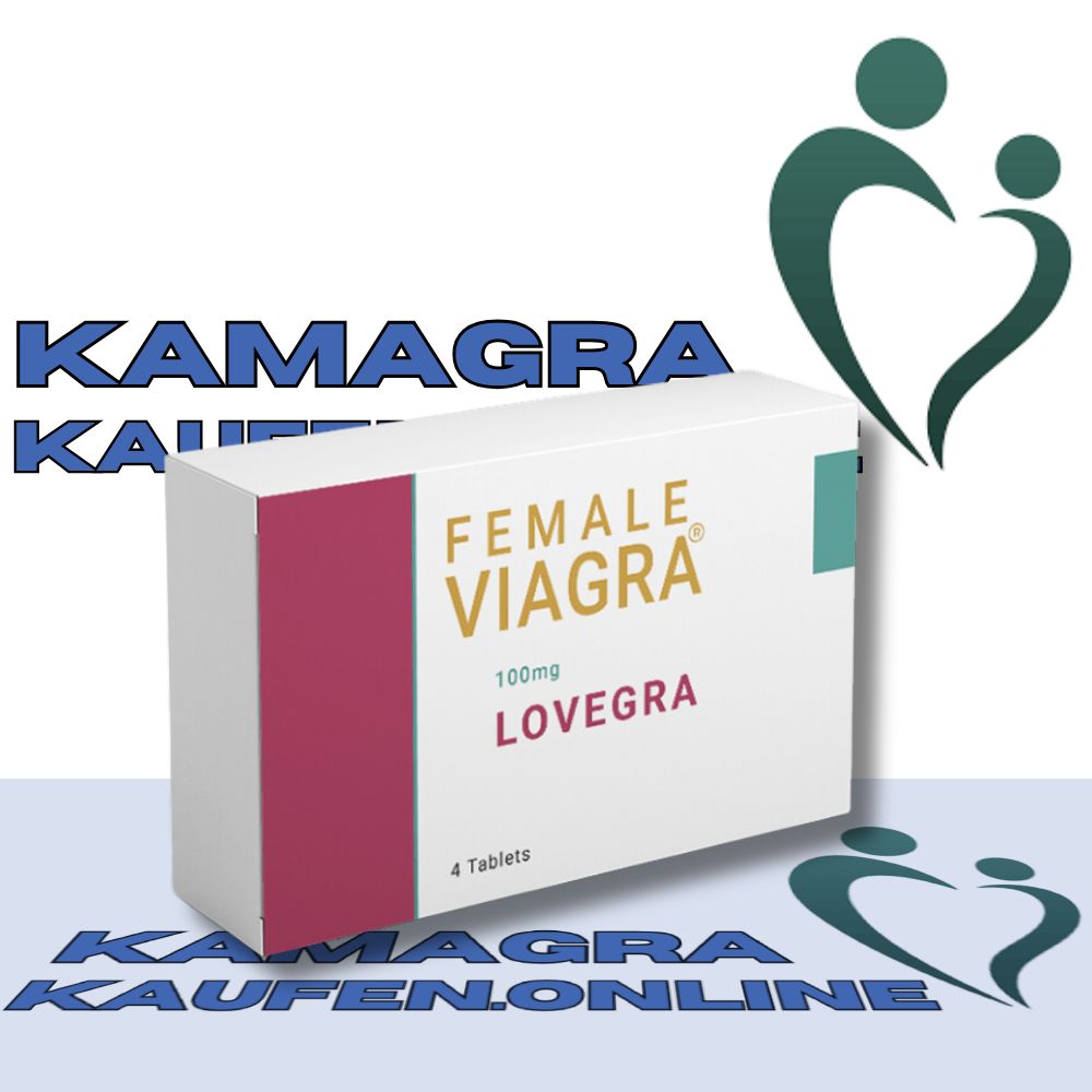 Kamagra 100mg Auch Für Frauen