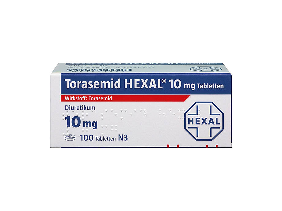 Torasemide Rezeptfrei Kaufen