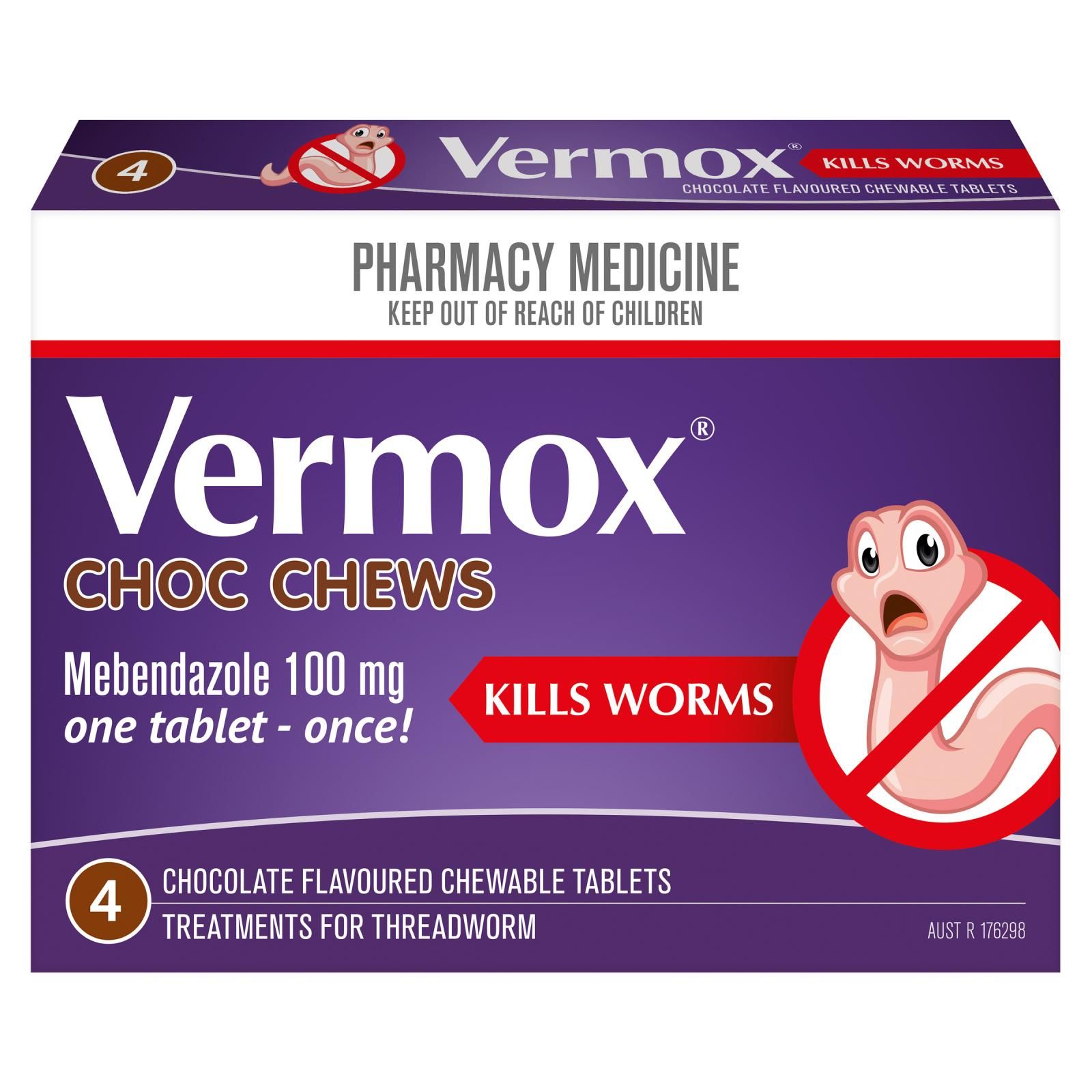 mebendazole online