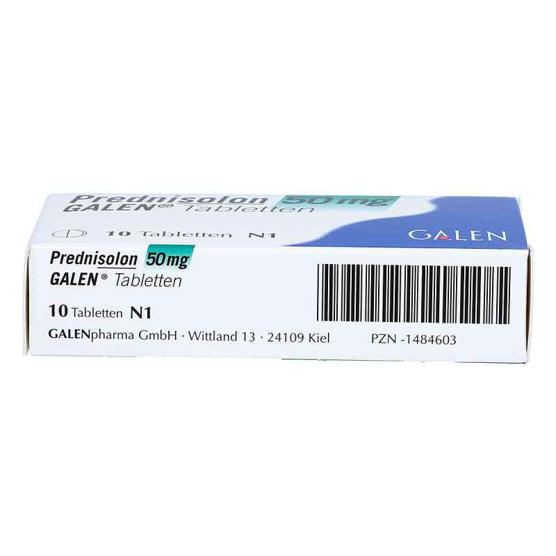 Prednisolon 50 Mg Hund Preis