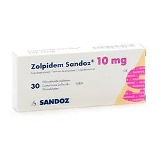 Wo Bekomme Ich Zolpidem Ohne Rezept